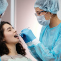 How Dentists In Austin, TX, Can Restore Your Smile With Teeth Implants