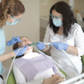 Replacing Missing Teeth: The Wonders Of Teeth Implants In Austin