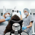 Smile Restoration In The Heart Of Texas: Teeth Implants In Austin