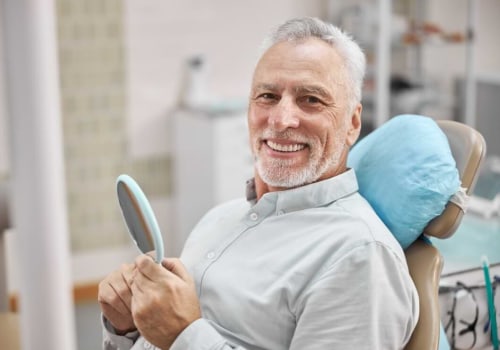 The Top 10 Benefits of Teeth Implants