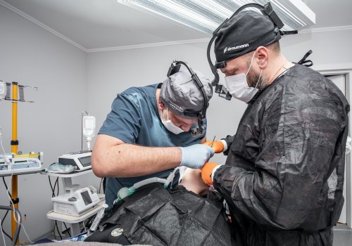 How To Find Reliable Emergency Dentists Service For Teeth Implant In Monroe, LA?