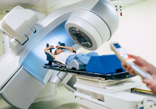Can I Get a Dental Implant After Radiation Therapy to the Head or Neck Area?