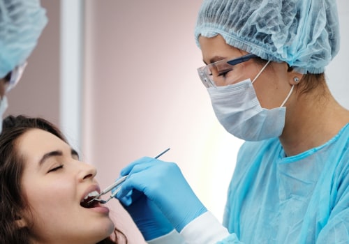 How Dentists In Austin, TX, Can Restore Your Smile With Teeth Implants