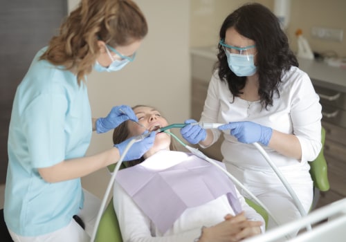 Replacing Missing Teeth: The Wonders Of Teeth Implants In Austin