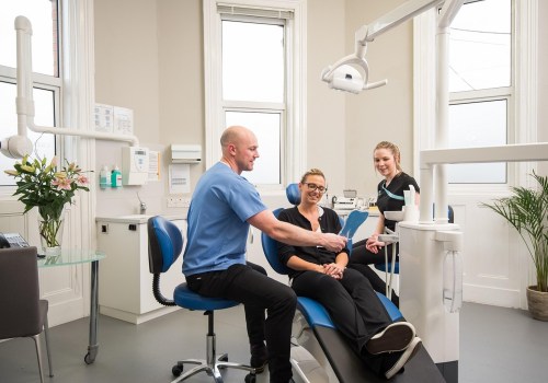 Discover the Benefits of Tooth Implants in Zurich