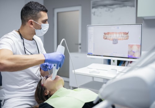 How a Dentist Evaluates Long-Term Oral Health Before Recommending Teeth Implants