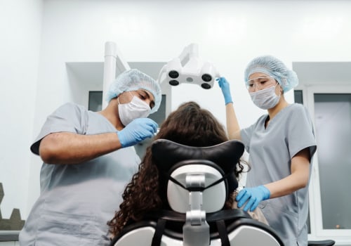 Smile Restoration In The Heart Of Texas: Teeth Implants In Austin
