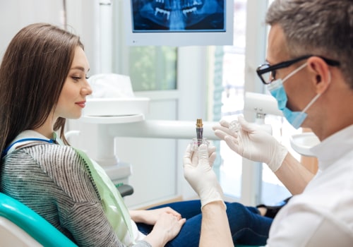 Do Teeth Implants Require Special Medications After Placement?